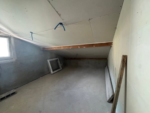 Spacieuse maison individuelle à Leytron 8