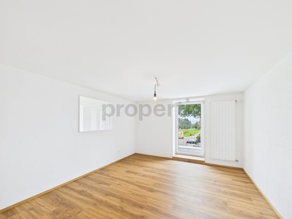 Gemütliches Einfamilienhaus im Herzen von Dettighofen, Kanton TG 7