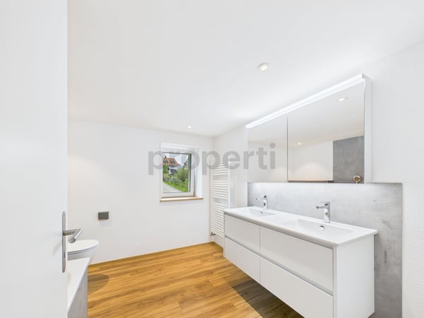 Gemütliches Einfamilienhaus im Herzen von Dettighofen, Kanton TG 8