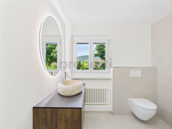 Einfamilienhaus mit Pool, Poolhaus & viel Umschwung 10