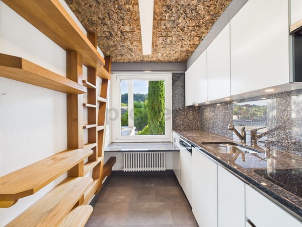 Einfamilienhaus mit Pool, Poolhaus & viel Umschwung 6