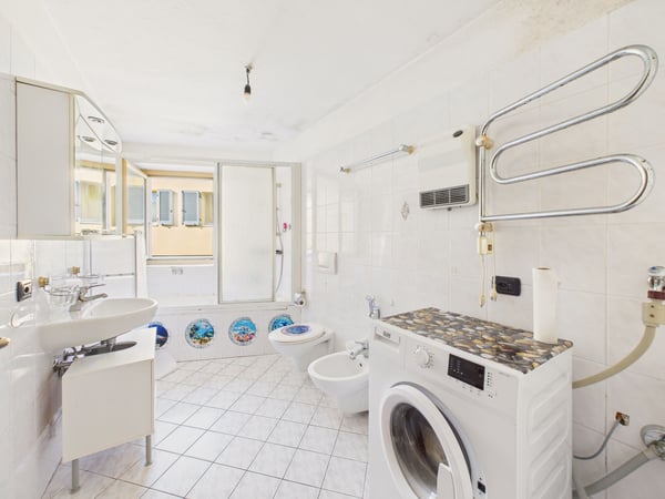 Incantevole casa a schiera nella pittoresca regione di Tresa 11