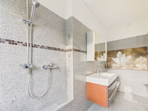 Grosszuegiges 1.5-Zimmer Reihenhaus mit Weitblick ins Grüne in Magden 12