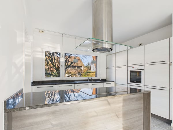 Grosszuegiges 1.5-Zimmer Reihenhaus mit Weitblick ins Grüne in Magden 5