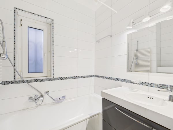 Charmant appartement de 1 pièces avec terrasse à Lausanne 8