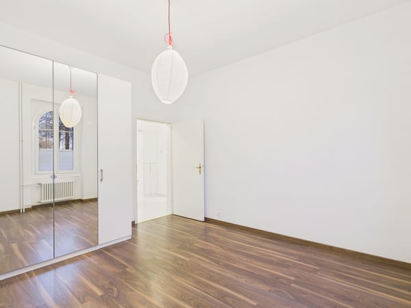 Charmant appartement de 1 pièces avec terrasse à Lausanne 6