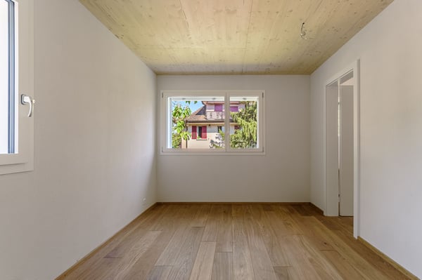 Moderne 1.5-Zimmer Wohnung mit Balkon, Luzern 4