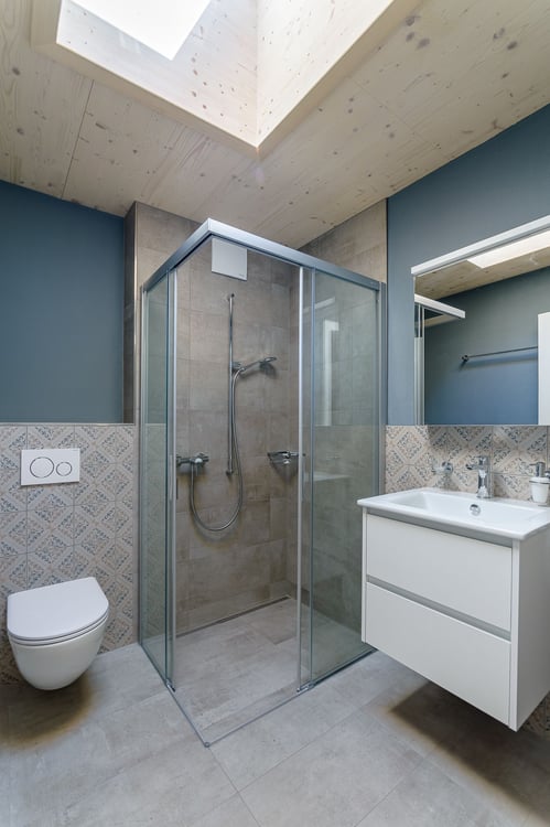 Moderne 1.5-Zimmer Wohnung mit Balkon, Luzern 6