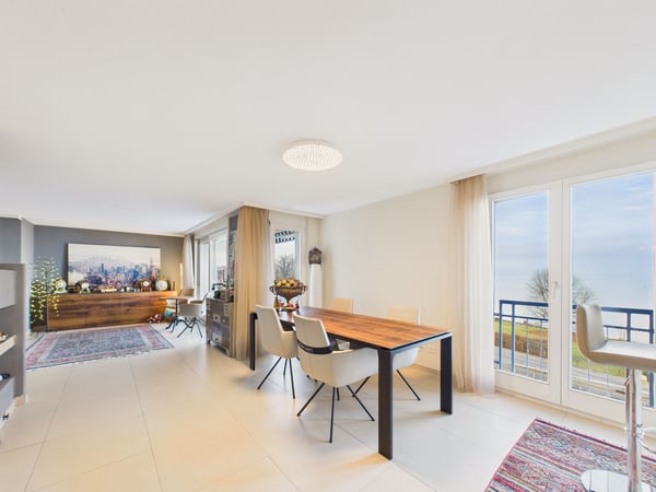 Geräumige 1.5-Zimmer-Wohnung mit Balkon, Rorschacherberg 9