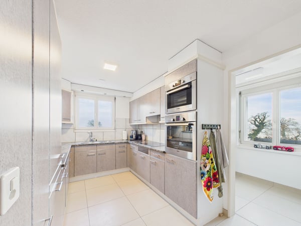 Geräumige 1.5-Zimmer-Wohnung mit Balkon, Rorschacherberg 10