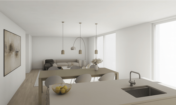 Superbe maison en rangée à Delémont, Canton du Jura 4