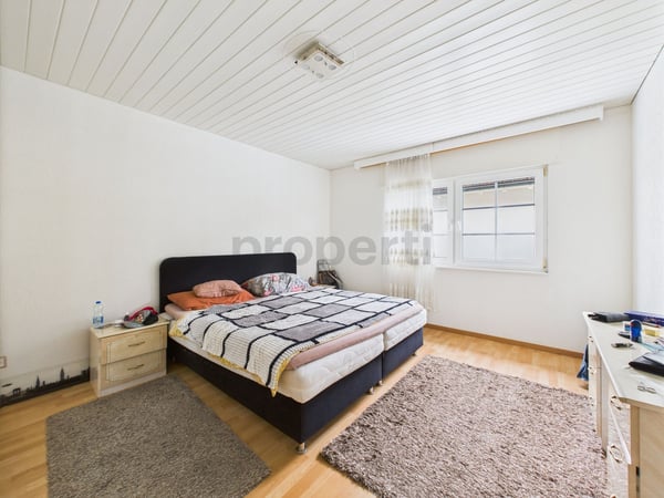 Grosszügige 1.5-Zimmer Wohnung in Ingenbohl 5