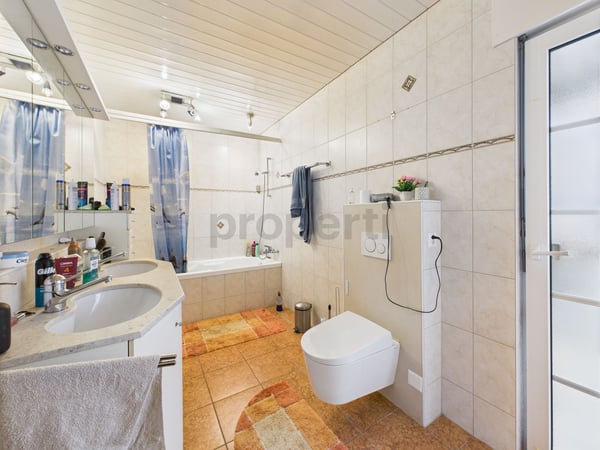 Grosszügige 1.5-Zimmer Wohnung in Ingenbohl 7