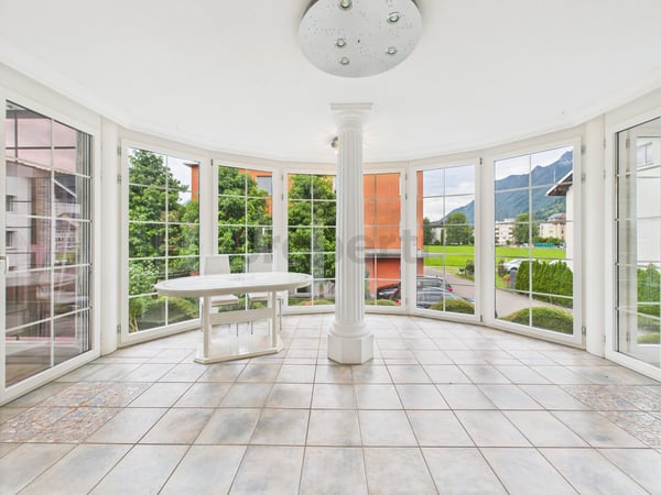 Grosszügige 1.5-Zimmer Wohnung in Ingenbohl 4