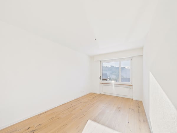 Modernes Wohnjuwel in Eggersriet, Kanton SG - frisch renoviert 11