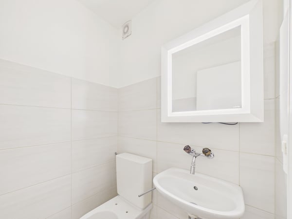 Modernes Wohnjuwel in Eggersriet, Kanton SG - frisch renoviert 10