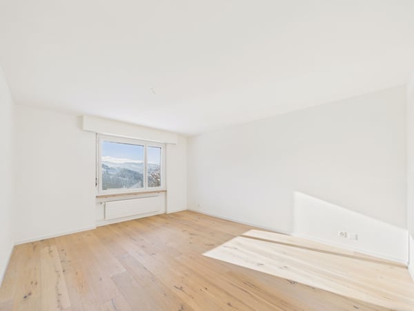 Modernes Wohnjuwel in Eggersriet, Kanton SG - frisch renoviert 7