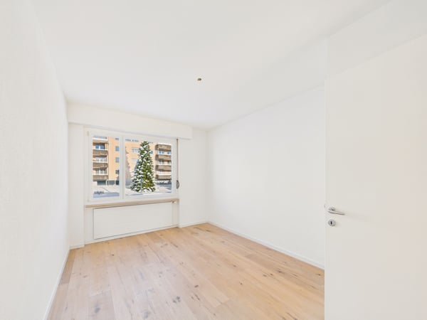 Modernes Wohnjuwel in Eggersriet, Kanton SG - frisch renoviert 12