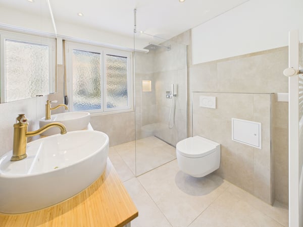 Modernes Wohnjuwel in Eggersriet, Kanton SG - frisch renoviert 9