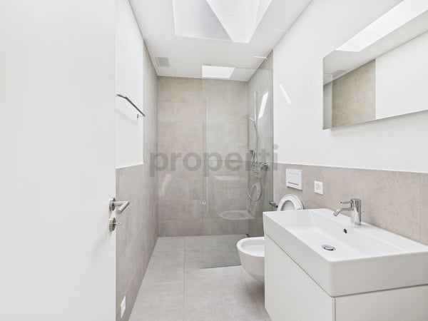 Traumhaftes Wohnen mit Seeblick in Walchwil, ZG 9