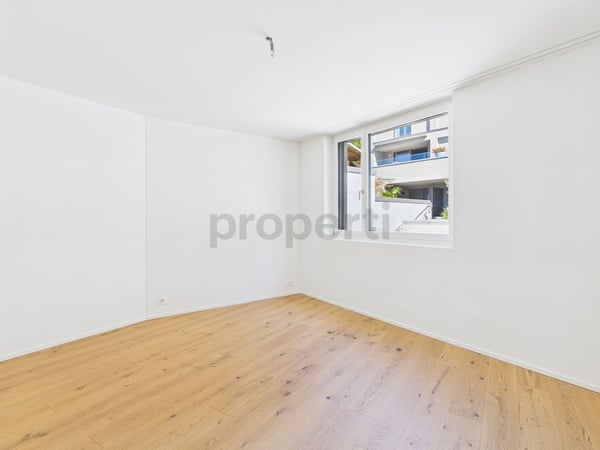 Traumhaftes Wohnen mit Seeblick in Walchwil, ZG 7