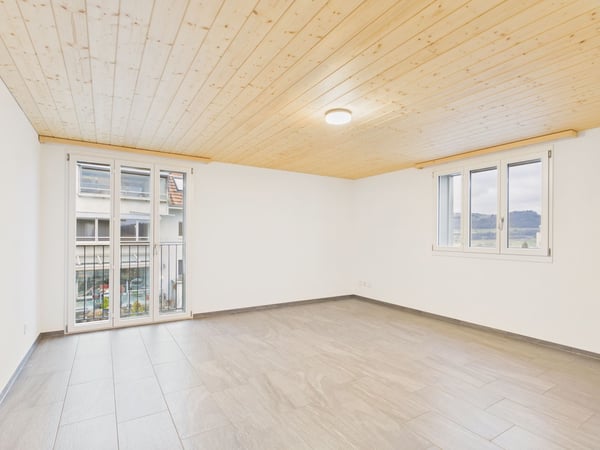 Neue 1-Zimmer Wohnung in Thurnen 5