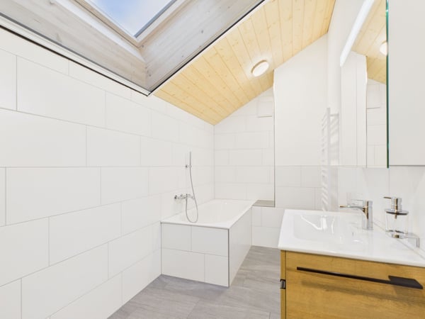 Neue 1-Zimmer Wohnung in Thurnen 9