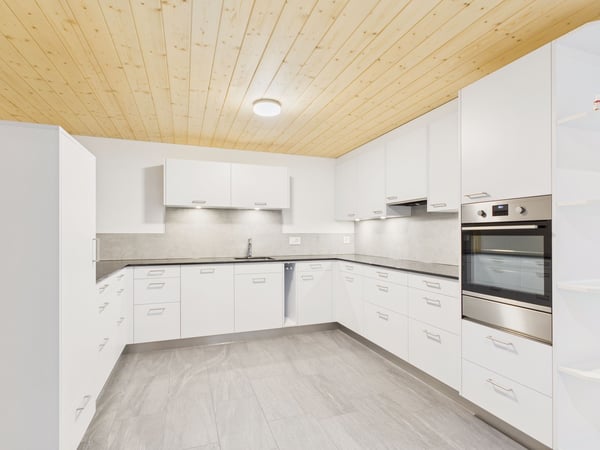 Neue 1-Zimmer Wohnung in Thurnen 4