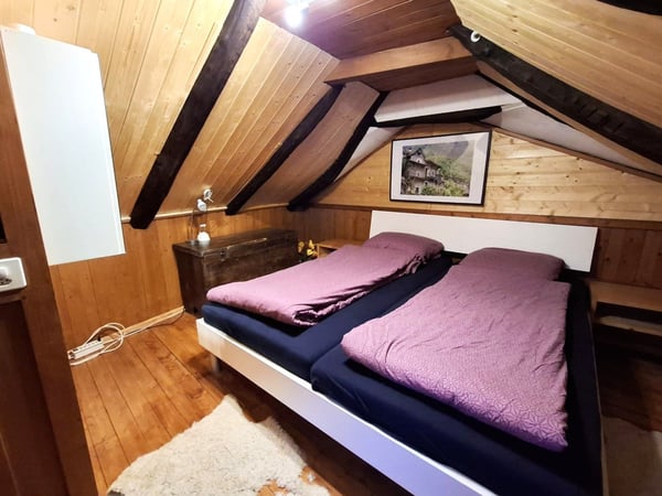 Affascinante rustico nella pittoresca regione Verzasca / Corippo, Cantone TI 5