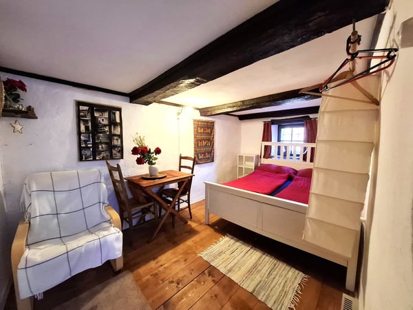 Affascinante rustico nella pittoresca regione Verzasca / Corippo, Cantone TI 6