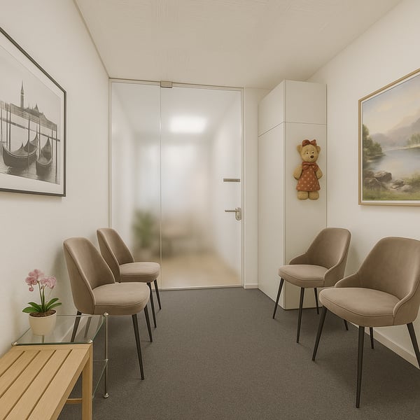 Arbeiten und Wohnen im Herzen von Trimbach 5