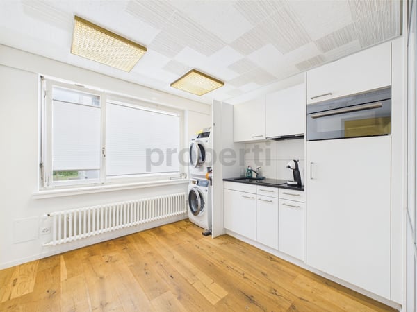 Arbeiten und Wohnen im Herzen von Trimbach 6