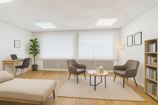 Arbeiten und Wohnen im Herzen von Trimbach 1