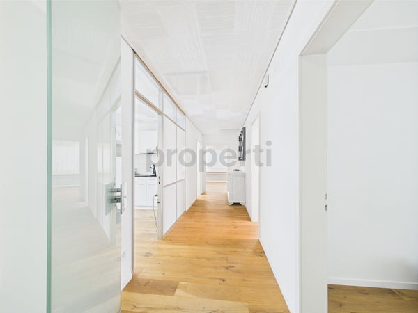 Arbeiten und Wohnen im Herzen von Trimbach 8