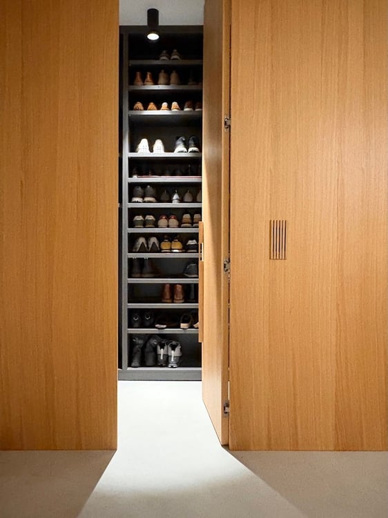 Appartamento ristrutturato di 1.5 locali con ampia vista panoramica  - residenza primaria o secondaria 11