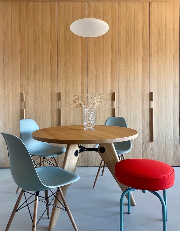 Appartamento ristrutturato di 1.5 locali con ampia vista panoramica  - residenza primaria o secondaria 5