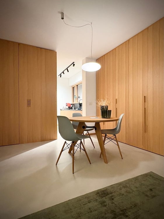 Appartamento ristrutturato di 1.5 locali con ampia vista panoramica  - residenza primaria o secondaria 6