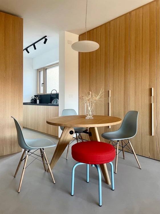 Appartamento ristrutturato di 1.5 locali con ampia vista panoramica  - residenza primaria o secondaria 9