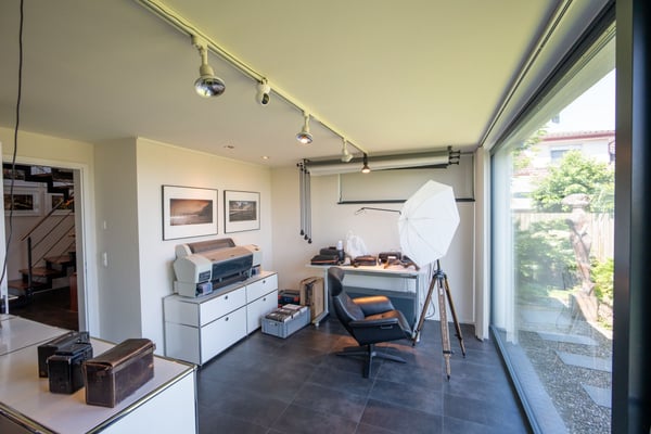 Traumhafte 1-Zimmer Wohnung mit Seeblick in Berlingen 11