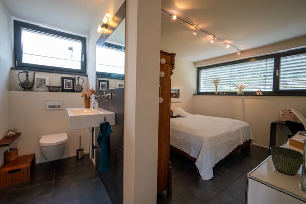 Traumhafte 1-Zimmer Wohnung mit Seeblick in Berlingen 7