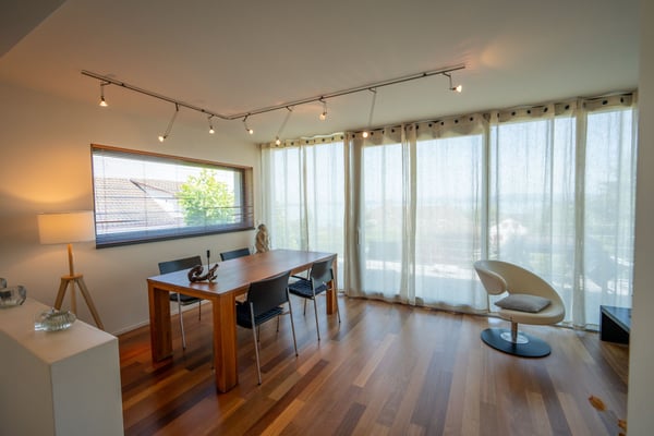 Traumhafte 1-Zimmer Wohnung mit Seeblick in Berlingen 5