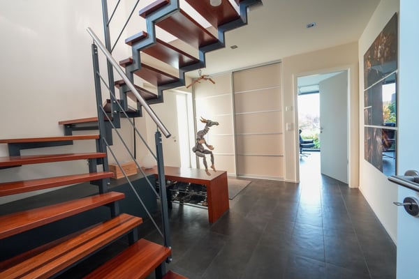 Traumhafte 1-Zimmer Wohnung mit Seeblick in Berlingen 10