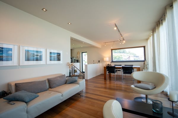 Traumhafte 1-Zimmer Wohnung mit Seeblick in Berlingen 4