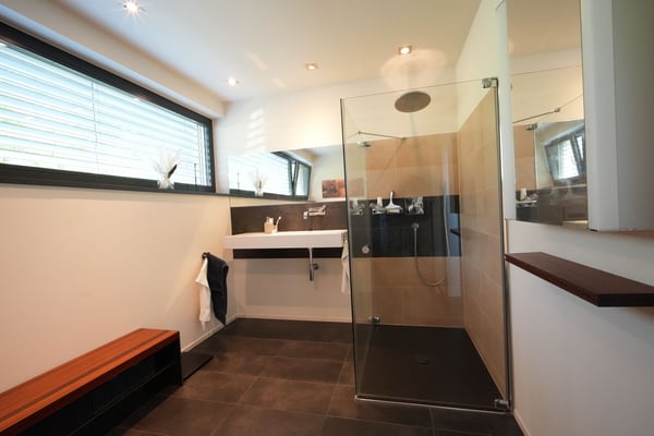 Traumhafte 1-Zimmer Wohnung mit Seeblick in Berlingen 9