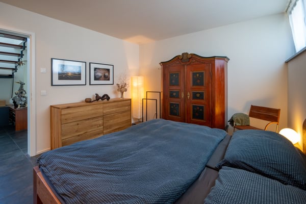 Traumhafte 1-Zimmer Wohnung mit Seeblick in Berlingen 8