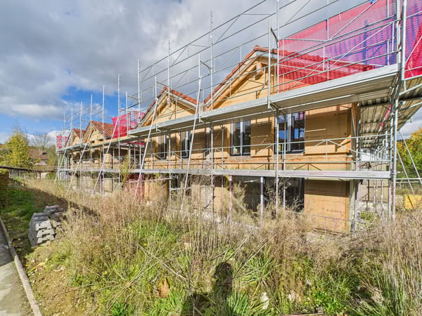 Maison mitoyenne exclusive à Basse-Allaine, canton de JU - Nouvelle Construction 4