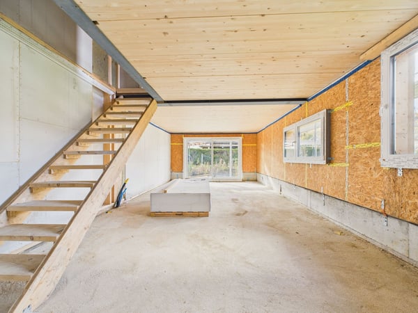 Maison mitoyenne exclusive à Basse-Allaine, canton de JU - Nouvelle Construction 9