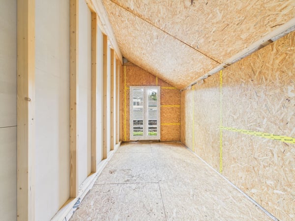 Maison mitoyenne exclusive à Basse-Allaine, canton de JU - Nouvelle Construction 8