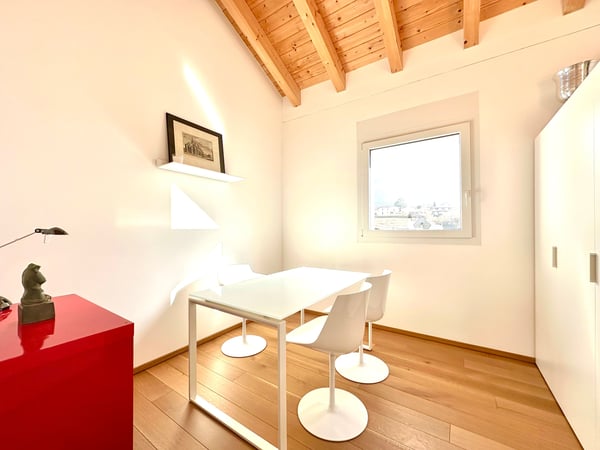 Eleganza Moderna e Comfort: Villa con Rifiniture di Pregio 7