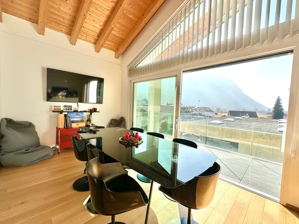 Eleganza Moderna e Comfort: Villa con Rifiniture di Pregio 5